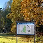Rymlig Villa Naera Stad Och Natur