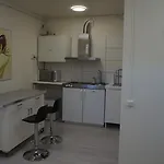 Fresh And Cozy Little House 30Km In Taeby