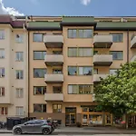 The Best Apartment In Stylish Sodermalm Stockholm