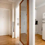 The Best Apartment In Stylish Sodermalm Stockholm