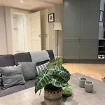 Executive Living Oestermalm Apartment
