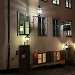 Castle House Inn