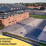Livington Hotel