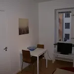 Stockholm Apartment