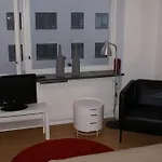 Stockholm Apartment