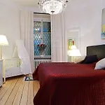 Luxury Apartments