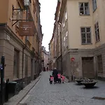 Urban Hostels Gamla Stan