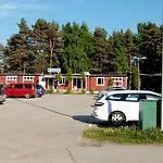 Solna Hotell & Vandrarhem