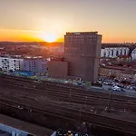Apartdirect Aelvsjoe