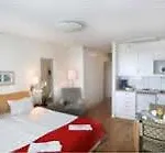 Forenom Apartments Stockholm Kista