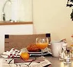 Forenom Apartments Stockholm Kista