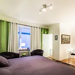 City Apartments Stockholm