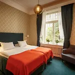 Paerlan Hotell