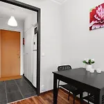 Forenom Apartments Huvudsta