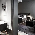 Second Home Apartments Guldgraend