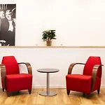 Long Stay Hotel Bromma