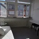 Apartment Stockholm Vasastan