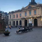 Charming Penthouse In Central Old Town