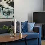 City Apartments Stockholm
