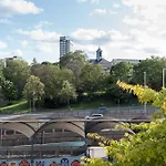 Forenom Serviced Apartments Stockholm Thorildsplan