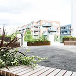 Biz Apartment Hammarby Sjoestad