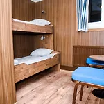 M/S Birger Jarl - Hotel & Hostel