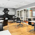 Hostel Urban Living Stockholm