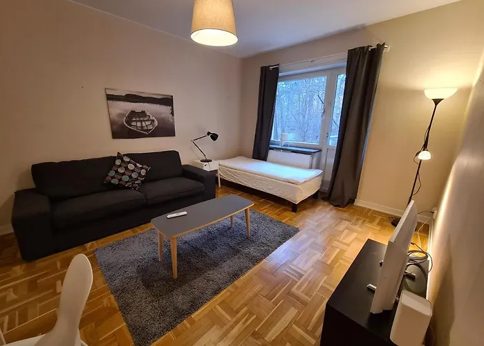 Grandhome Stv