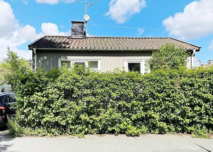 Holiday Home Bromma II
