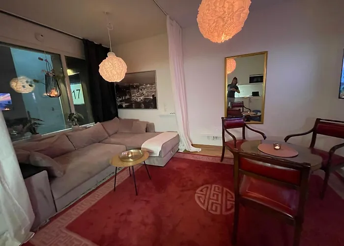 50M2 I Stockholm - Taeby