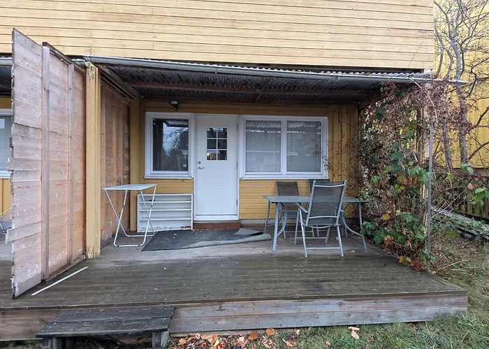 House In Akalla