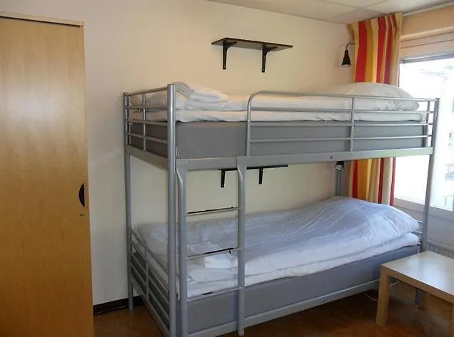 Hotel Saetra
