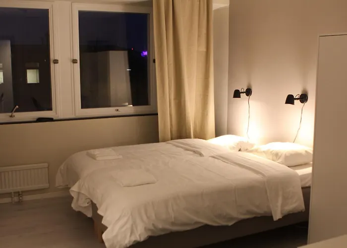 Hotell Bromma