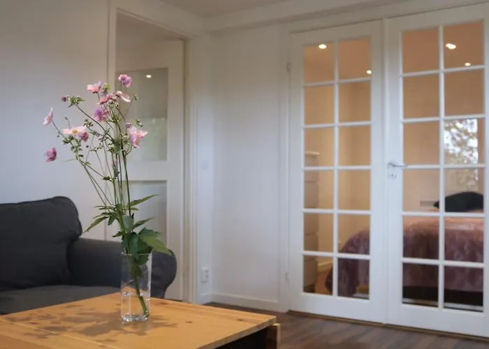 New Apartment, Parking, Close To City And Nature