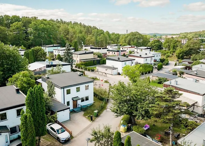 Villa Grande For Larger Groups