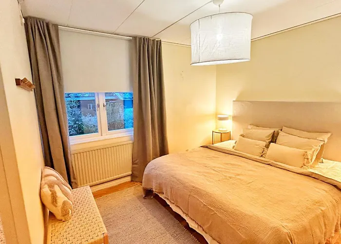 Stockholm Luxury Holiday Home