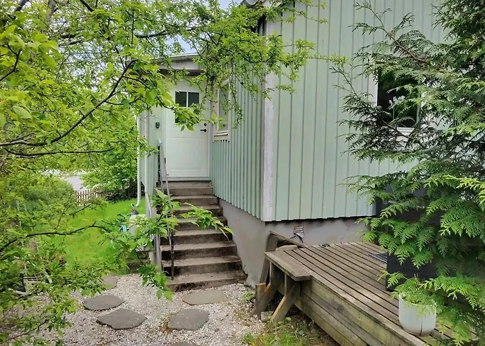 Cosy Little House In Sthlm