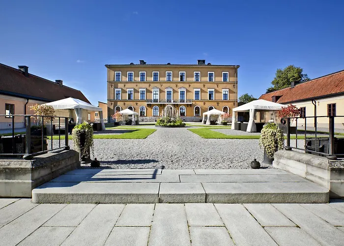 Ulfsunda Slott