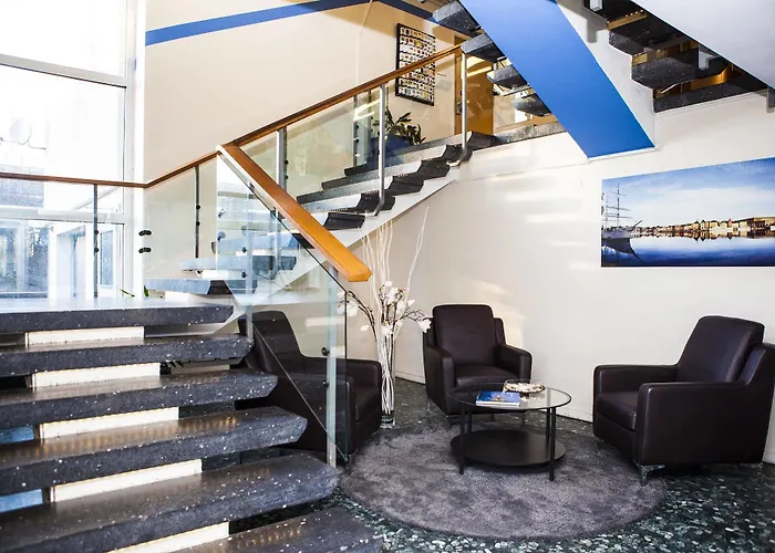 Hotell Arstaberg