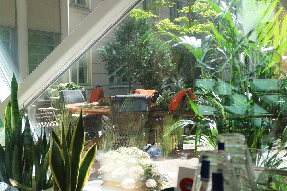 Hotel Profilhotels