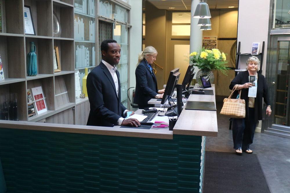 Profilhotels Hotel 4*