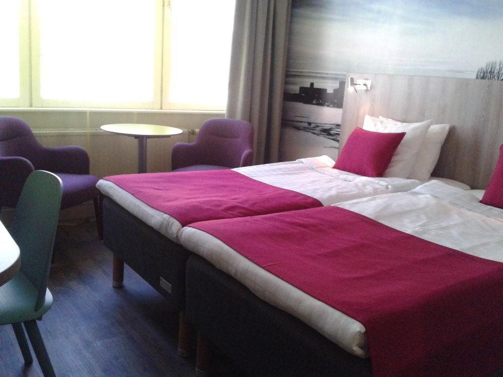 Hotel Profilhotels