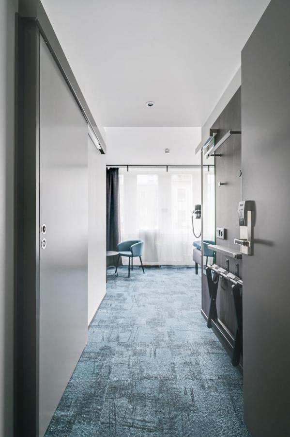Hotel Fridhem 3*