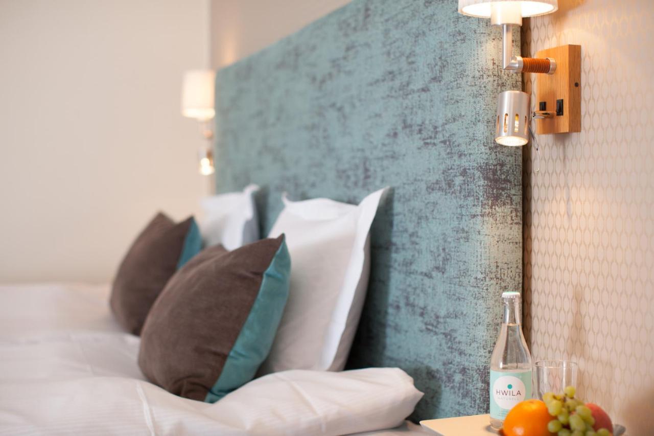 Hotel Wellington 4*
