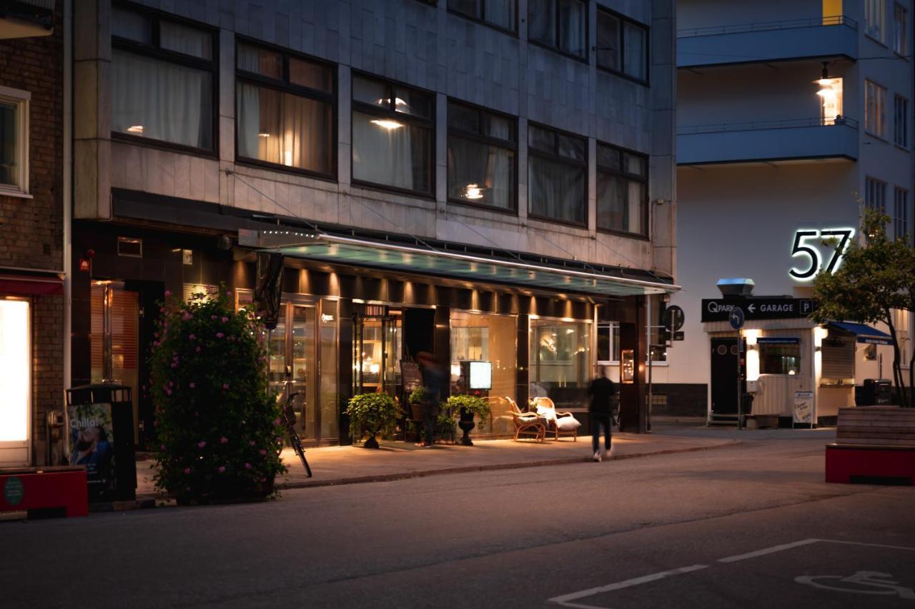 Hotel Mornington Stockholm