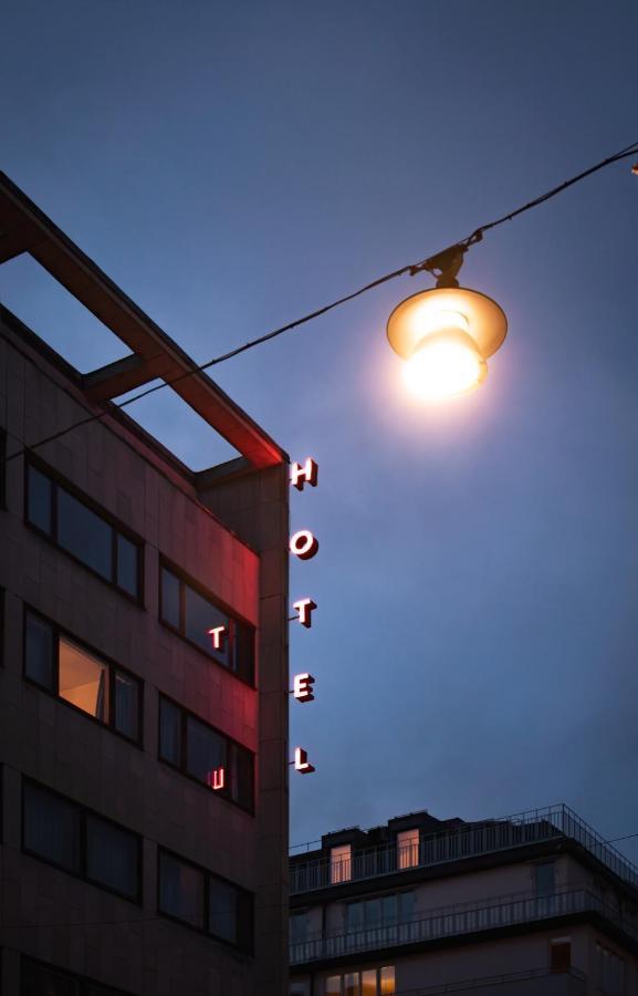 Mornington Hotel