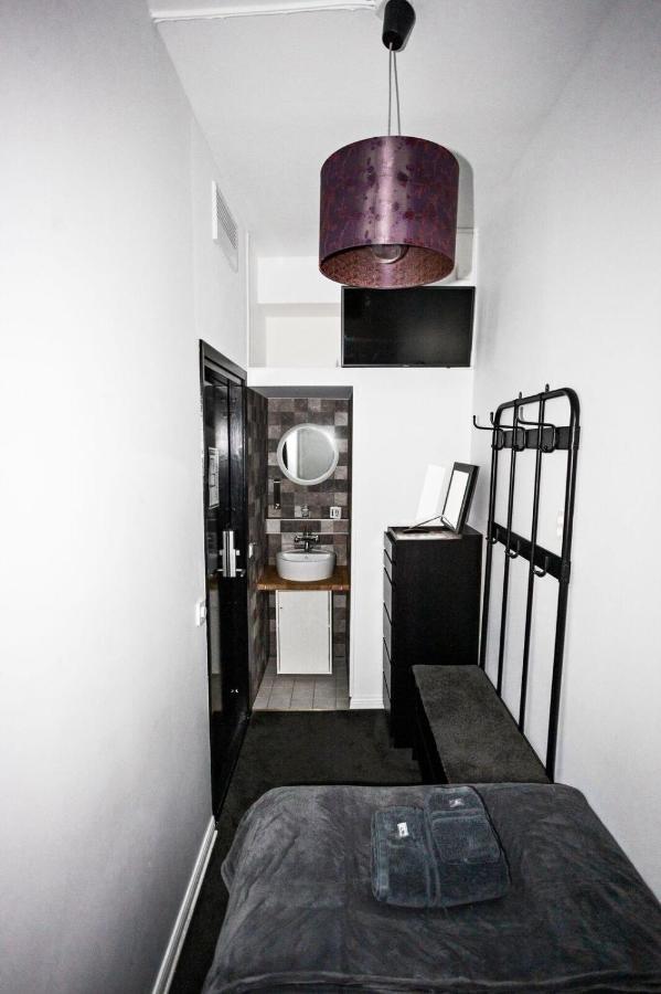 Eight Hotel Stockholm