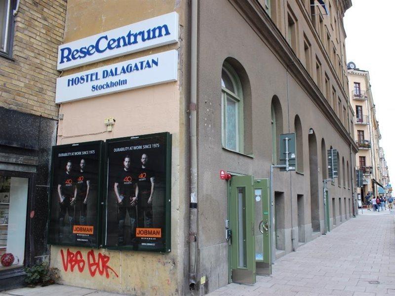 Hostel Dalagatan *