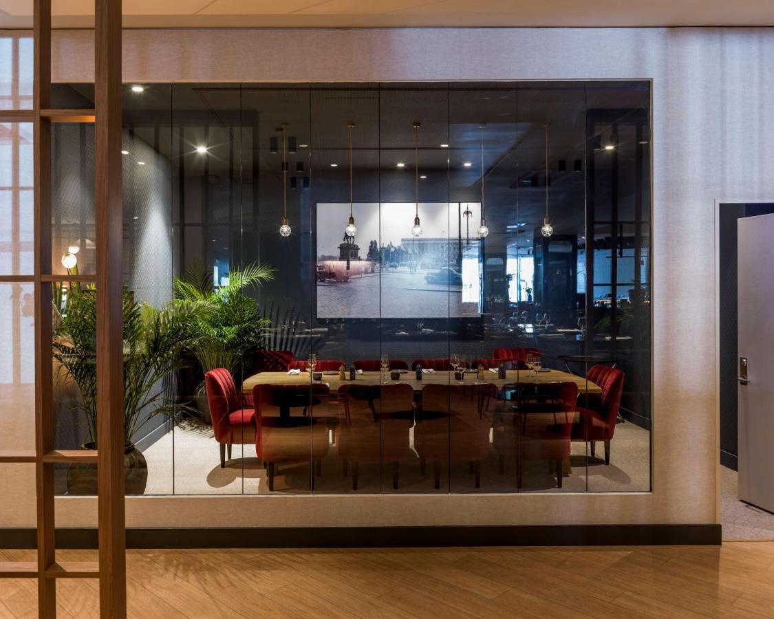 Hotel Radisson Blu Royal Viking Hotel, 4*