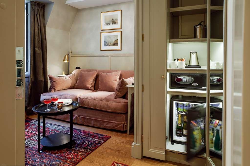 Hotel Kungstradgarden Stockholm